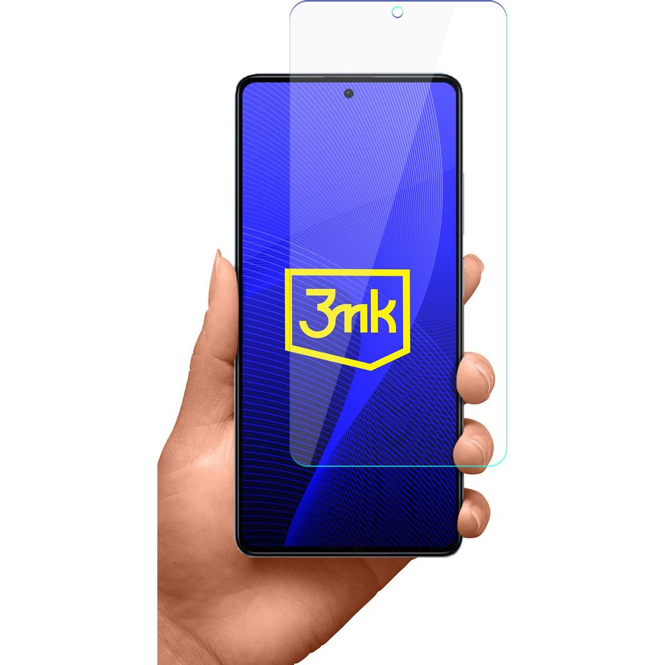 Szkło hybrydowe 3mk FlexibleGlass